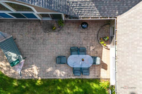 Tiny photo for 39 Wiltshire Drive, Lincolnshire, IL 60069 (MLS # 12718422)