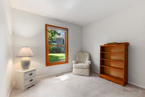 Tiny photo for 39 Wiltshire Drive, Lincolnshire, IL 60069 (MLS # 12718422)