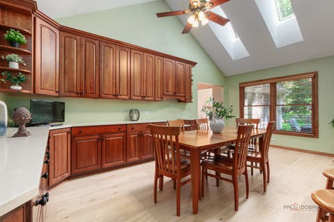 Tiny photo for 39 Wiltshire Drive, Lincolnshire, IL 60069 (MLS # 12718422)