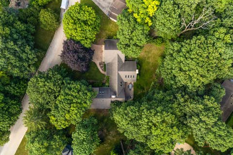 Tiny photo for 39 Wiltshire Drive, Lincolnshire, IL 60069 (MLS # 12718422)