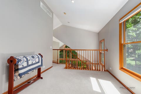 Tiny photo for 39 Wiltshire Drive, Lincolnshire, IL 60069 (MLS # 12718422)