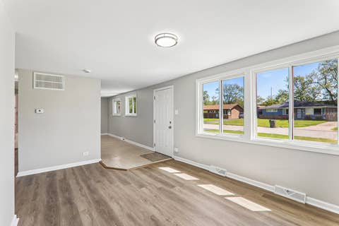 Tiny photo for 16032 Circle Drive, Markham, IL 60428 (MLS # 12650171)