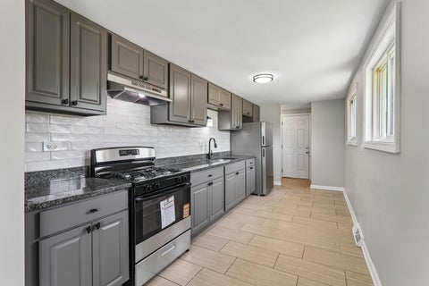 Tiny photo for 16032 Circle Drive, Markham, IL 60428 (MLS # 12650171)