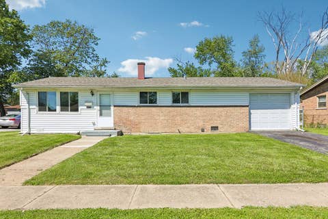 Photo of 16032 Circle Drive, Markham, IL 60428 (MLS # 12650171)