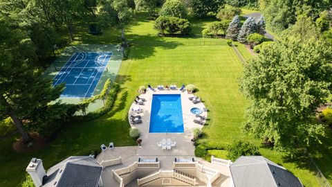 Tiny photo for 5N113 Burr Road, St. Charles, IL 60175 (MLS # 12693197)