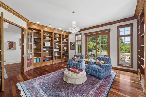 Tiny photo for 5N113 Burr Road, St. Charles, IL 60175 (MLS # 12693197)