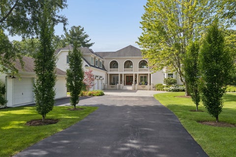 Tiny photo for 5N113 Burr Road, St. Charles, IL 60175 (MLS # 12693197)