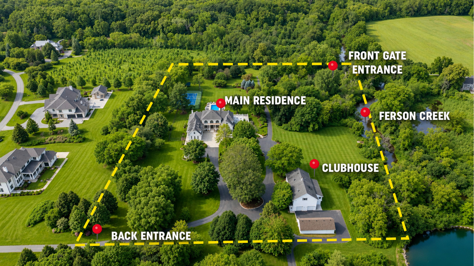 5N113 Burr Road