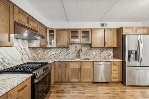 Tiny photo for 6980 W Touhy Avenue #201, Niles, IL 60714 (MLS # 12567050)