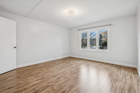 Tiny photo for 6980 W Touhy Avenue #201, Niles, IL 60714 (MLS # 12567050)