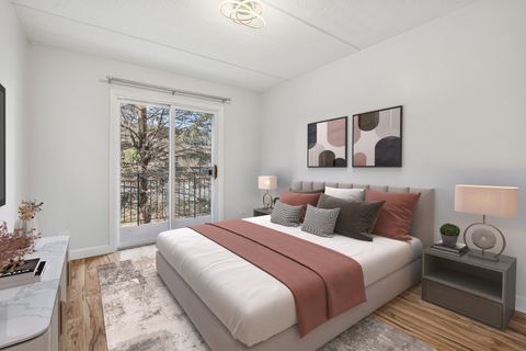 Tiny photo for 6980 W Touhy Avenue #201, Niles, IL 60714 (MLS # 12567050)