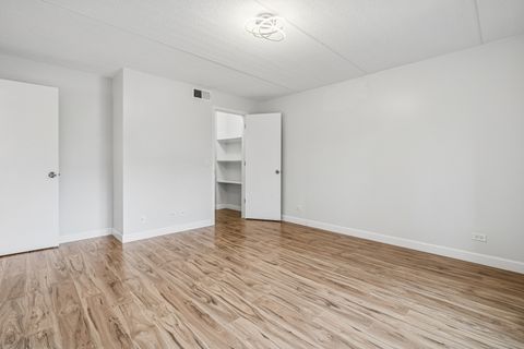 Tiny photo for 6980 W Touhy Avenue #201, Niles, IL 60714 (MLS # 12567050)