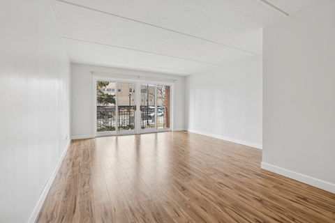 Tiny photo for 6980 W Touhy Avenue #201, Niles, IL 60714 (MLS # 12567050)