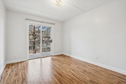 Tiny photo for 6980 W Touhy Avenue #201, Niles, IL 60714 (MLS # 12567050)