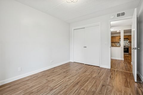 Tiny photo for 6980 W Touhy Avenue #201, Niles, IL 60714 (MLS # 12567050)