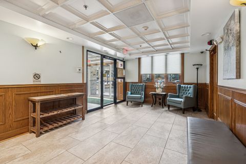 Tiny photo for 6980 W Touhy Avenue #201, Niles, IL 60714 (MLS # 12567050)