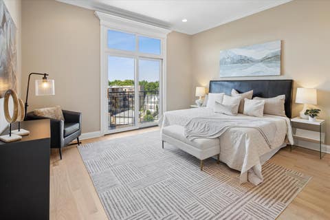 Tiny photo for 2930 N Elston Avenue #3, Chicago, IL 60618 (MLS # 12697343)