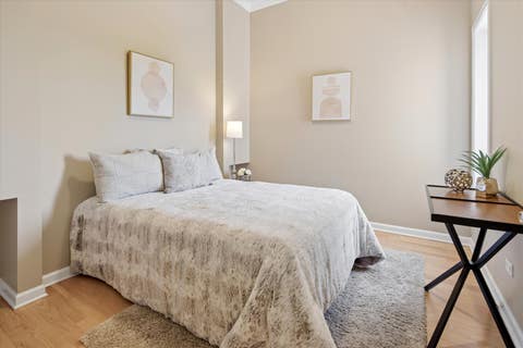 Tiny photo for 2930 N Elston Avenue #3, Chicago, IL 60618 (MLS # 12697343)