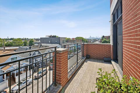 Tiny photo for 2930 N Elston Avenue #3, Chicago, IL 60618 (MLS # 12697343)