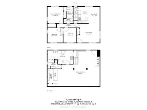 Tiny photo for 132 E Gladys Avenue, Elmhurst, IL 60126 (MLS # 12565651)