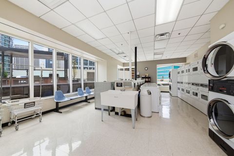 Tiny photo for Chicago, IL 60611 (MLS # 12638353)