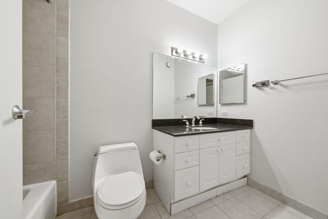 Tiny photo for Chicago, IL 60611 (MLS # 12638353)