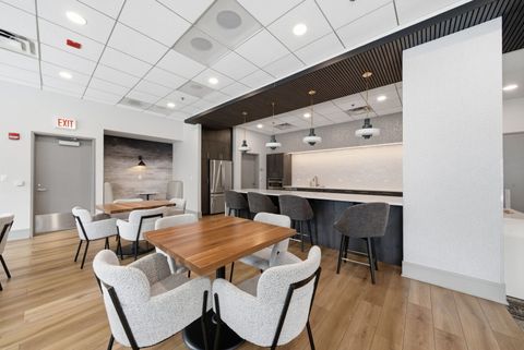 Tiny photo for Chicago, IL 60611 (MLS # 12638353)
