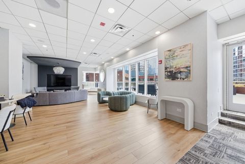 Tiny photo for Chicago, IL 60611 (MLS # 12638353)