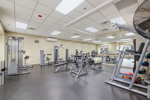 Tiny photo for Chicago, IL 60611 (MLS # 12638353)