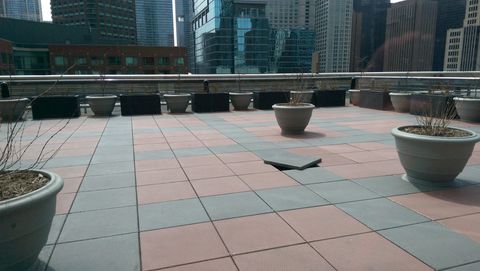 Tiny photo for Chicago, IL 60611 (MLS # 12638353)