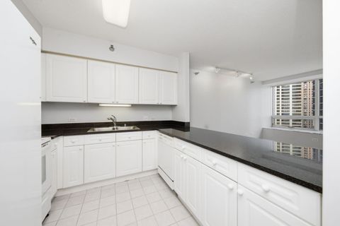 Tiny photo for Chicago, IL 60611 (MLS # 12638353)
