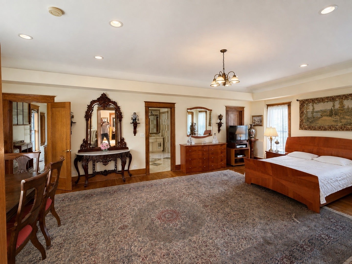 1506 Oswego Road A