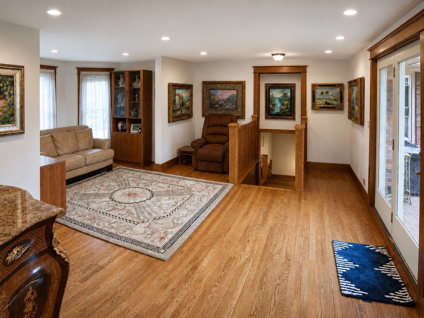 1506 Oswego Road A