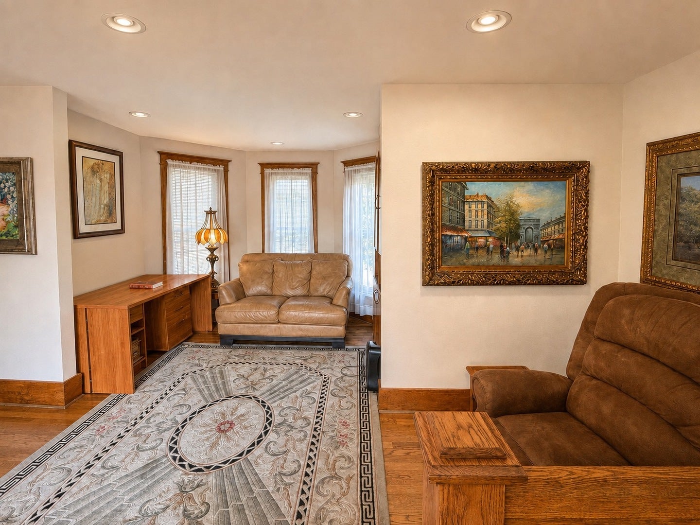 1506 Oswego Road A