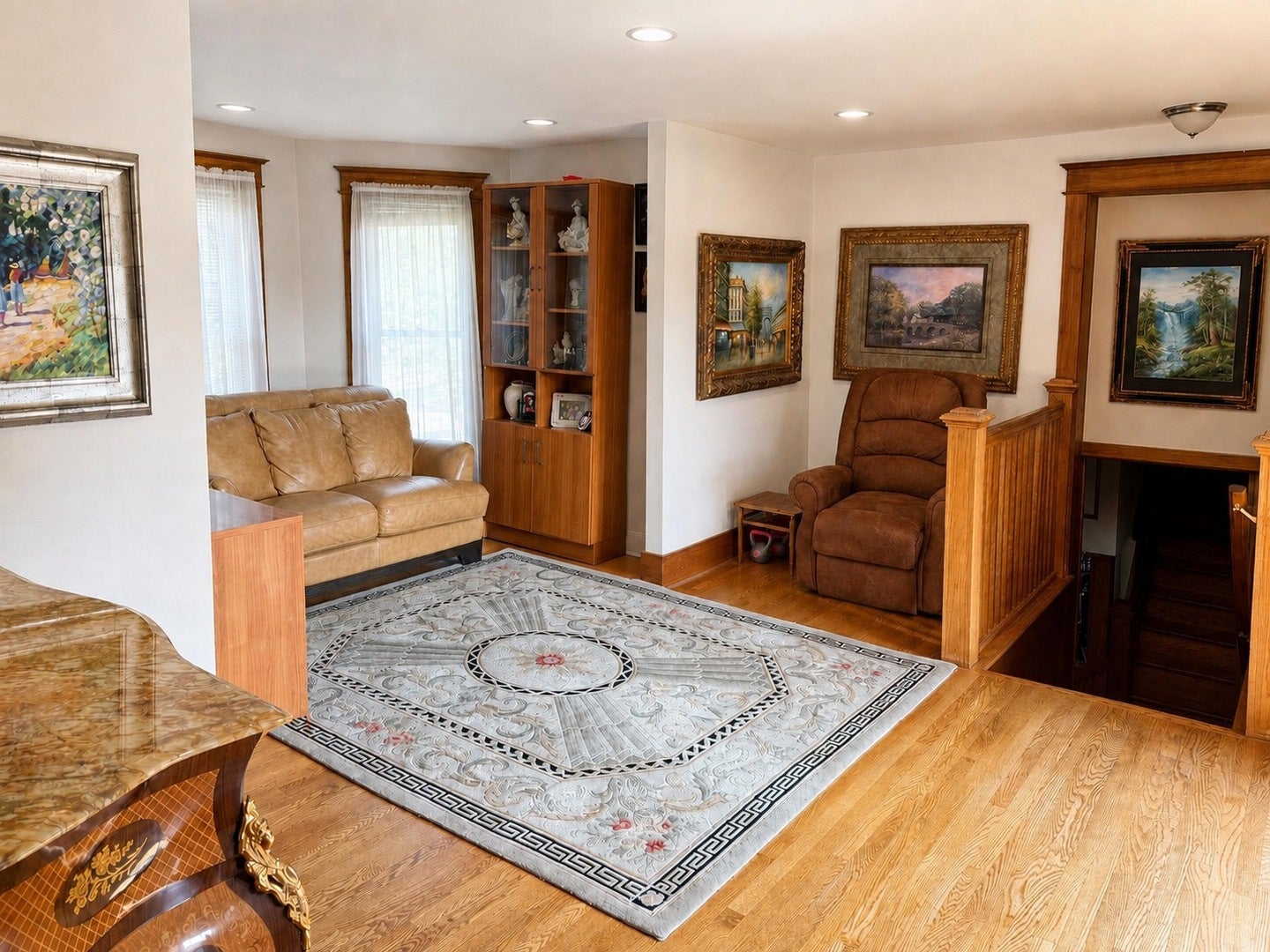 1506 Oswego Road A