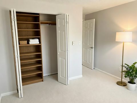 Tiny photo for 2320 N Nordica Avenue #212D, Chicago, IL 60707 (MLS # 12620613)