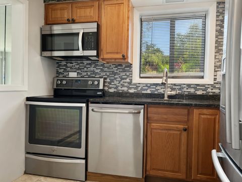 Tiny photo for 2320 N Nordica Avenue #212D, Chicago, IL 60707 (MLS # 12620613)