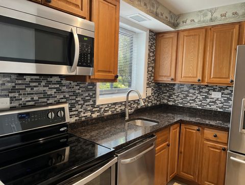 Tiny photo for 2320 N Nordica Avenue #212D, Chicago, IL 60707 (MLS # 12620613)