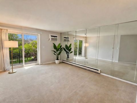 Tiny photo for 2320 N Nordica Avenue #212D, Chicago, IL 60707 (MLS # 12620613)