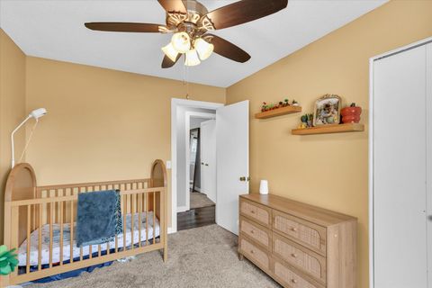 Tiny photo for 608 Pomona Drive, Champaign, IL 61822 (MLS # 12541663)