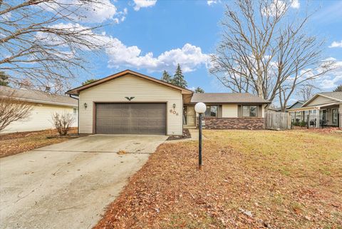 Tiny photo for 608 Pomona Drive, Champaign, IL 61822 (MLS # 12541663)