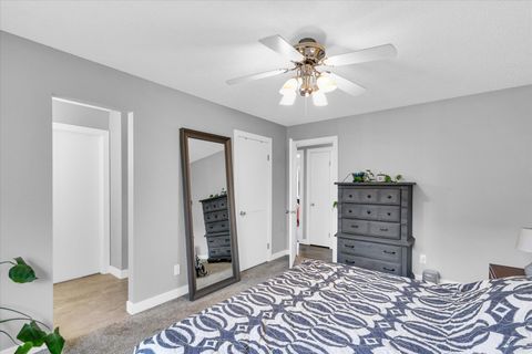 Tiny photo for 608 Pomona Drive, Champaign, IL 61822 (MLS # 12541663)