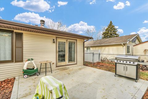 Tiny photo for 608 Pomona Drive, Champaign, IL 61822 (MLS # 12541663)
