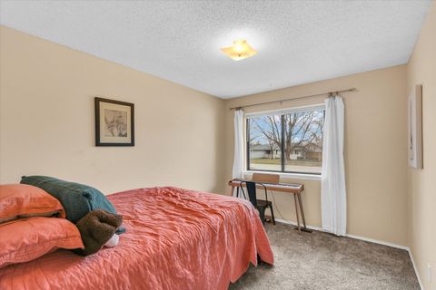 Tiny photo for 608 Pomona Drive, Champaign, IL 61822 (MLS # 12541663)