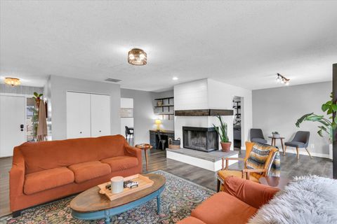 Tiny photo for 608 Pomona Drive, Champaign, IL 61822 (MLS # 12541663)