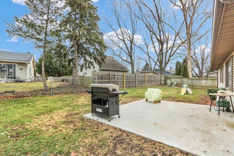 Tiny photo for 608 Pomona Drive, Champaign, IL 61822 (MLS # 12541663)