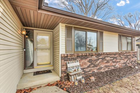 Tiny photo for 608 Pomona Drive, Champaign, IL 61822 (MLS # 12541663)