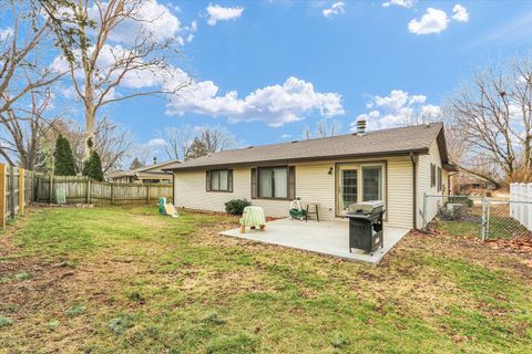 Tiny photo for 608 Pomona Drive, Champaign, IL 61822 (MLS # 12541663)