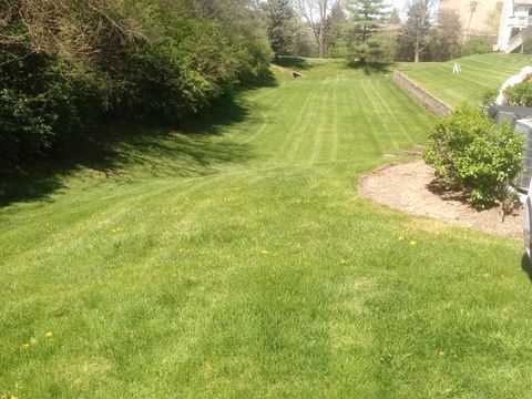 Tiny photo for 5434 Ashbrook Place #-, Downers Grove, IL 60515 (MLS # 12497433)