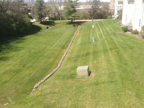 Tiny photo for 5434 Ashbrook Place #-, Downers Grove, IL 60515 (MLS # 12497433)